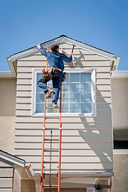 Reliable Ransom Canyon, TX Siding Solutions